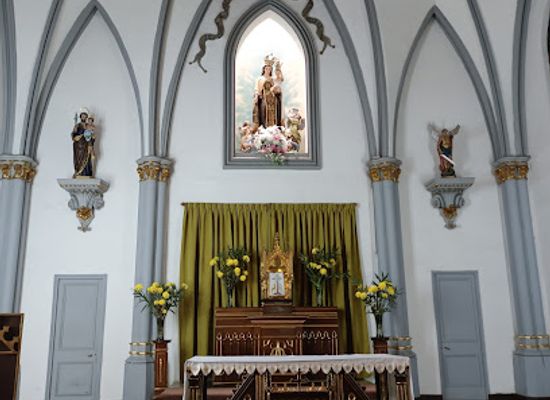 argentina/los-andes/landmark/museum-of-the-convent-of-the-holy-spirit