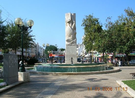 israel/holon/landmark/struma-square