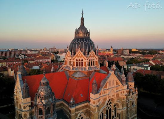 hungary/szeged/landmark/new-synagogue