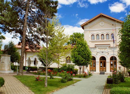 romania/galati/landmark/cuza-voda-memorial-house