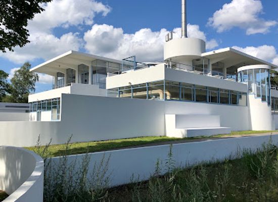 netherlands/gooi/landmark/zonnestraal-hilversum-b-v