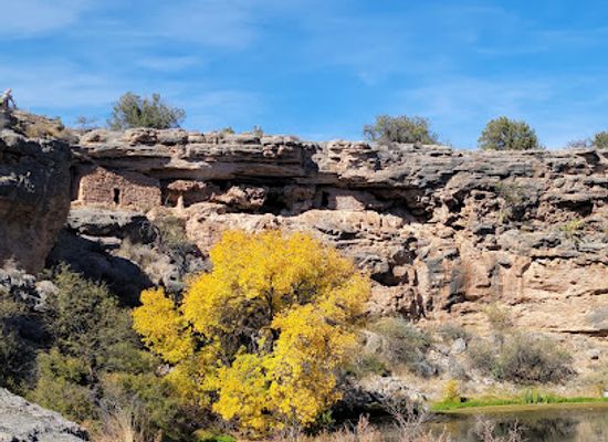 arizona/tonto-national-forest/landmark/montezuma-well
