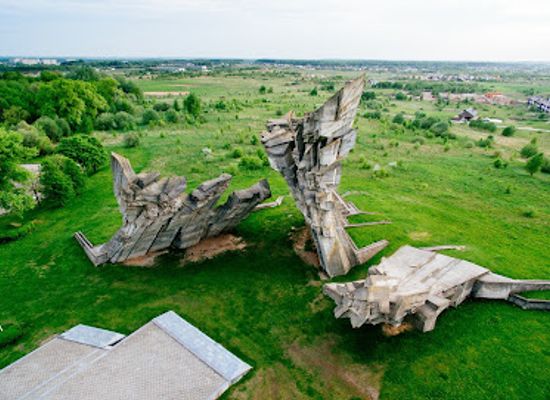 lithuania/zemaitija-national-park/landmark/9th-fort-of-the-kaunas-fortress
