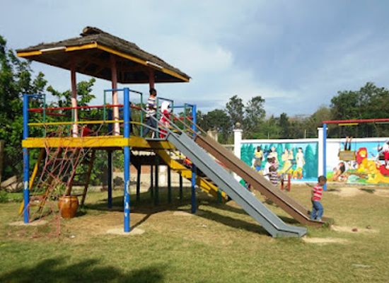 tanzania/morogoro/landmark/arc-hotel