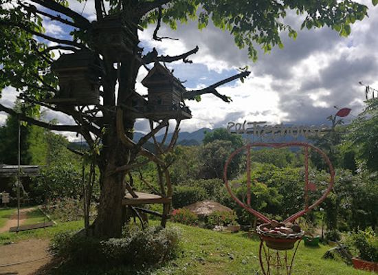 thailand/lanna/landmark/thom-s-pai-elephant-camp