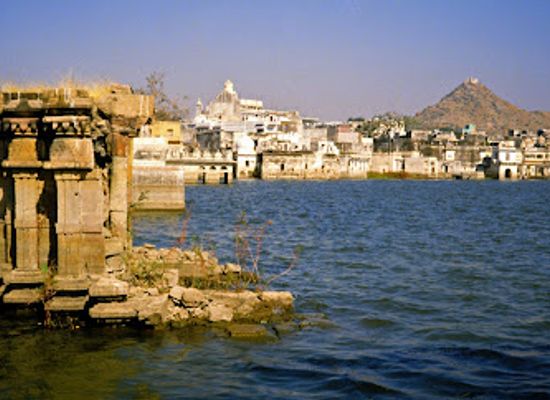 india/pushkar/landmark/veer-gurjar-ghat-pushkar