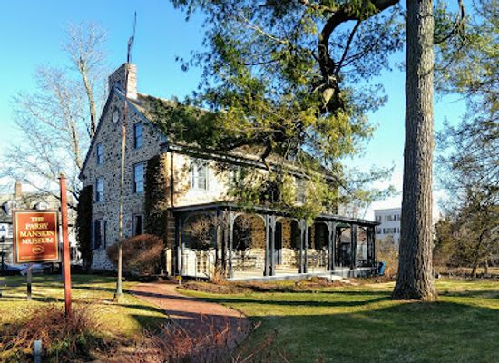 new-jersey/lambertville/landmark/parry-mansion-museum-new-hope-historical-society