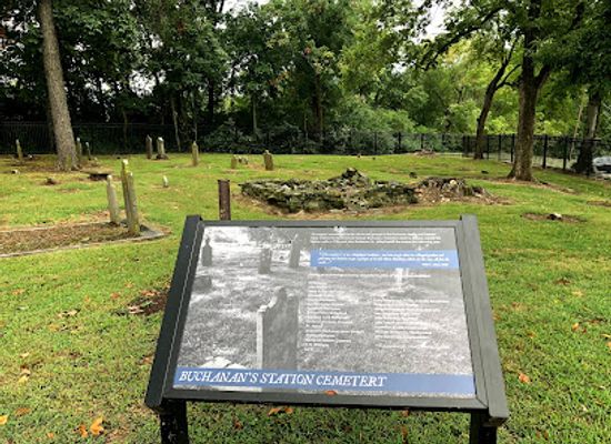 tennessee/middle-tennessee/landmark/buchanan-s-station-and-cemetery