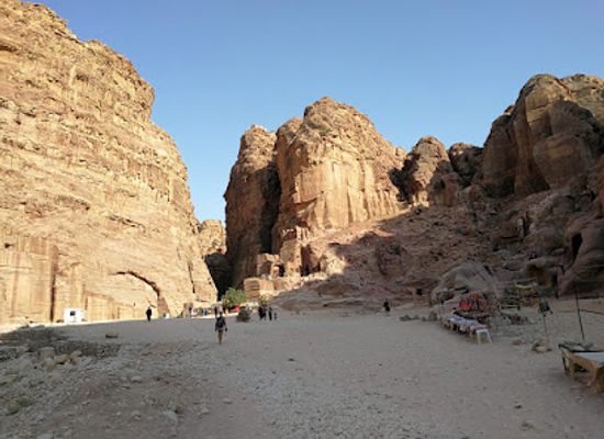 jordan/tafileh-highlands/landmark/petra