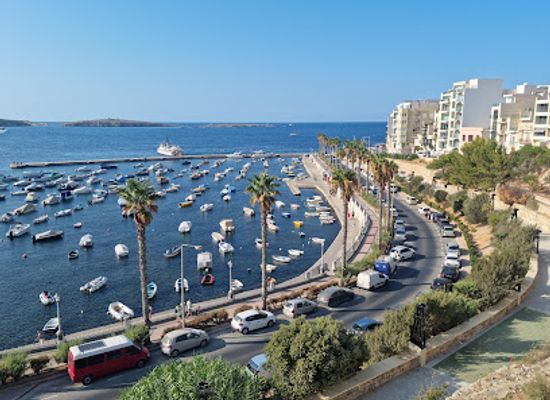 malta/st-paul-s-bay-area/landmark/st-paul-s-bay-waterfront