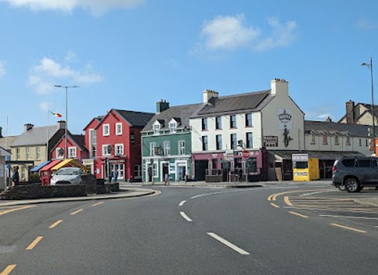 ireland/dingle/landmark/the-white-room-dingle