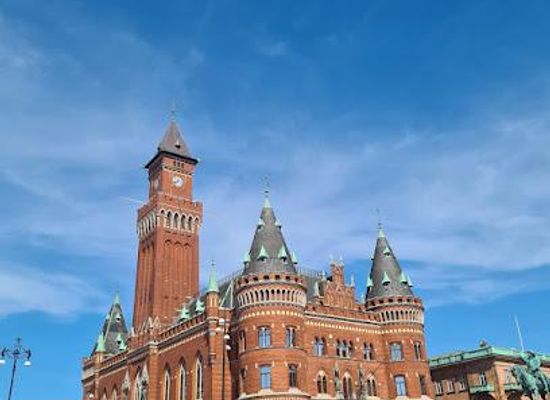 denmark/copenhagen-region/landmark/helsingborg-city-hall