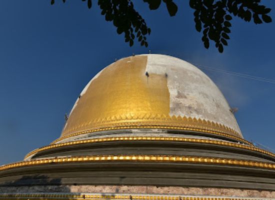 myanmar-burma/sagaing-region/landmark/kaunghmudaw-pagoda