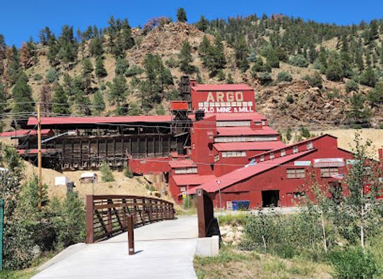 colorado/central-colorado/landmark/argo-gold-mill-and-tunnel
