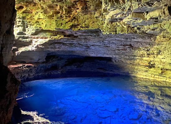 brazil/chapada-diamantina/landmark/poco-encantado