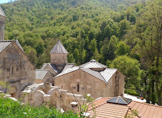 armenia/lori/landmark/dilijan-national-park