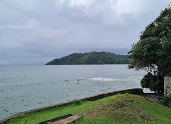 trinidad-and-tobago/tobago/landmark/speyside-water-wheel