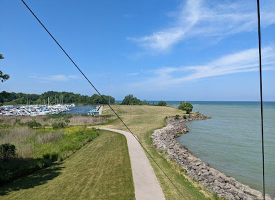 ohio/geneva-on-the-lake/landmark/lake-erie-canopy-tours