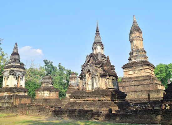 thailand/sukhothai/landmark/si-satchanalai-historical-park