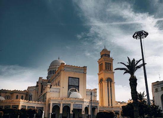 libya/tripolitania/landmark/algeria-square
