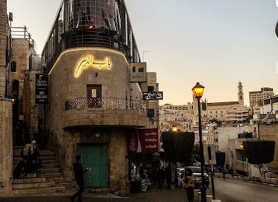 israel/bethlehem/landmark/bab-iddeir-gallery-kitchen
