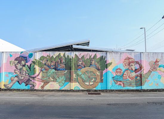 thailand/krabi/landmark/krabi-street-art-krabi-monkeys