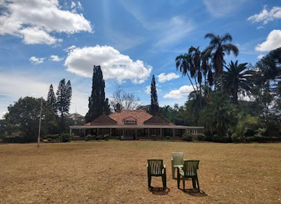 kenya/nairobi/karen/landmark/karen-blixen-museum