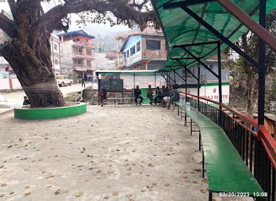 nepal/manang/landmark/manange-chautara