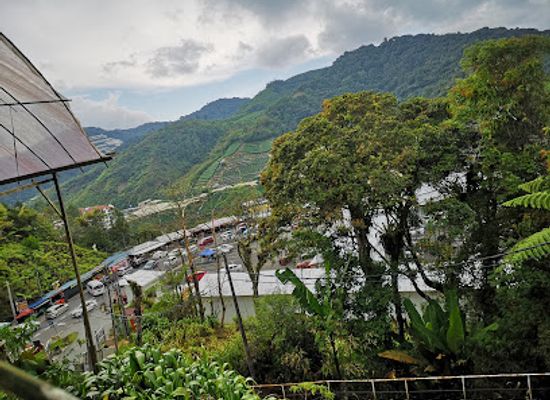 malaysia/cameron-highlands/landmark/raju-s-hill-strawberry-farm