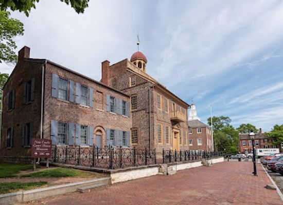delaware/wilmington/landmark/first-state-national-historical-park