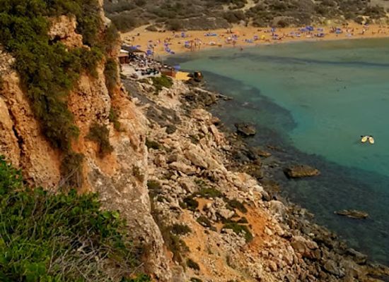 malta/ghajn-tuffieha-bay/landmark/ghajn-tuffieha-bus-terminus