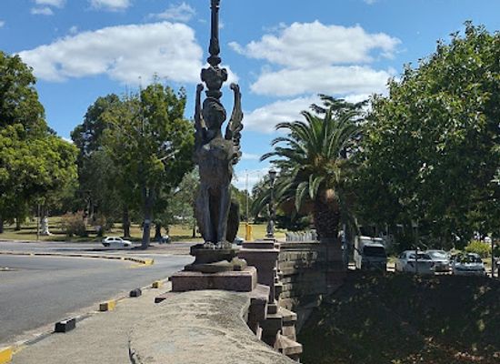 uruguay/rivera/landmark/prado-park