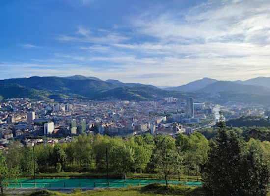 spain/bilbao/deusto/landmark/artxanda-viewpoint