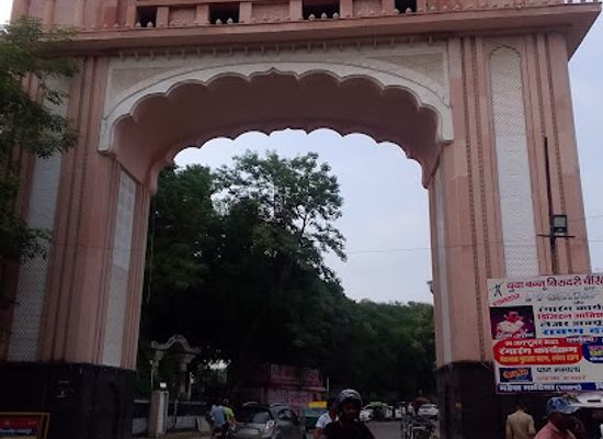 india/kanpur/landmark/lajpat-bhavan