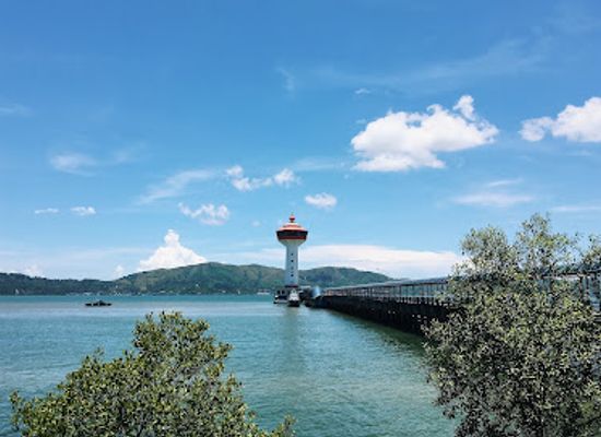thailand/ranong/landmark/ranong-lighthouse