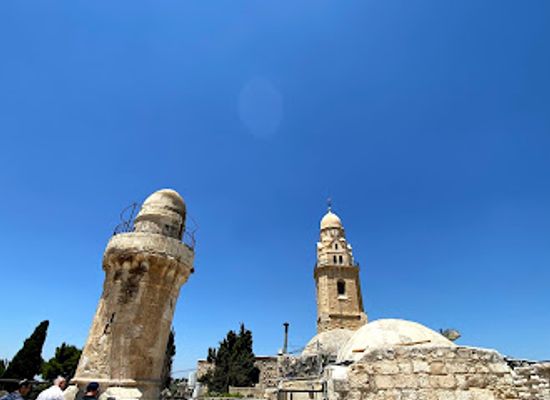 israel/jerusalem-district/landmark/king-david-s-tomb