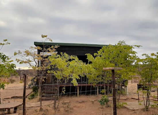 botswana/palapye/landmark/segaigai-farm