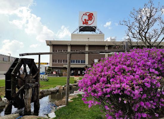 japan/hokkaido/landmark/otokoyama-sake-brewing-museum