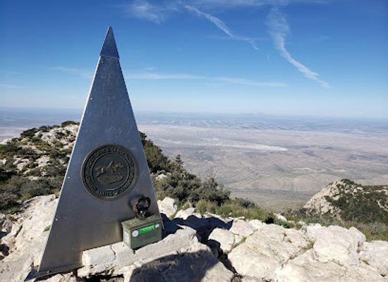 texas/permian-basin/landmark/guadalupe-mountains-national-park