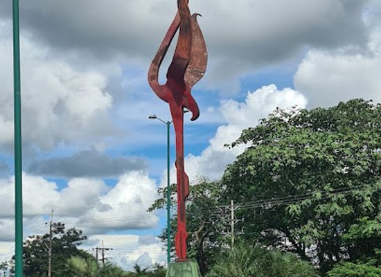 colombia/villavicencio/landmark/monumento-cenit-del-llano