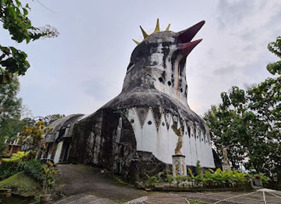indonesia/java/landmark/bukit-rhema-gereja-merpati-putih