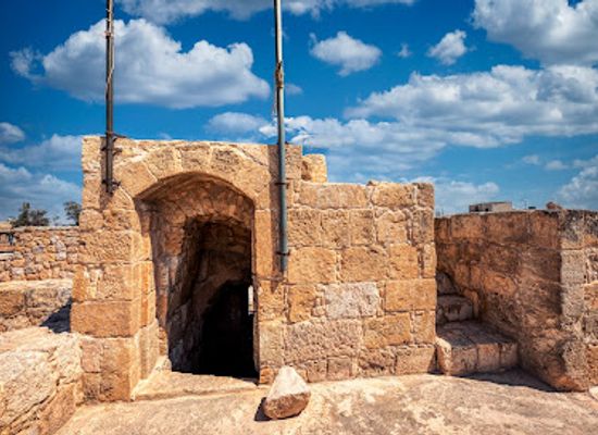 jordan/mafraq/landmark/qasr-shabeeb