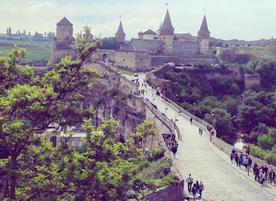 ukraine/sloboda-ukraine/landmark/kamianets-podilskyi-castle