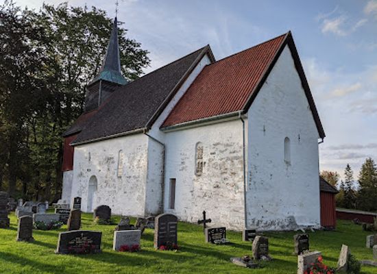 norway/nord-trondelag/landmark/hustad-church