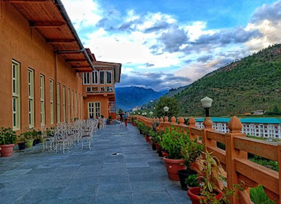 bhutan/paro/landmark/namgay-artisanal-brewery