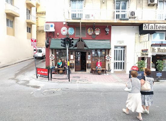 malta/sliema/landmark/plough-anchor