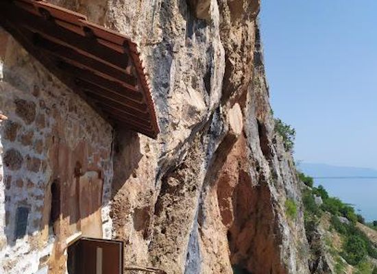 albania/pogradec/landmark/church-of-saint-archangel-michael