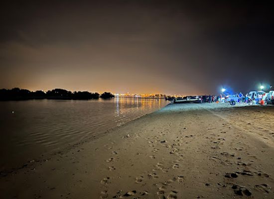 qatar/al-thakira-mangroves/landmark/al-thakira-fishing-spot