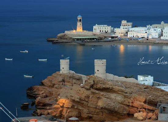 oman/sur/landmark/al-ayjah-lighthouse