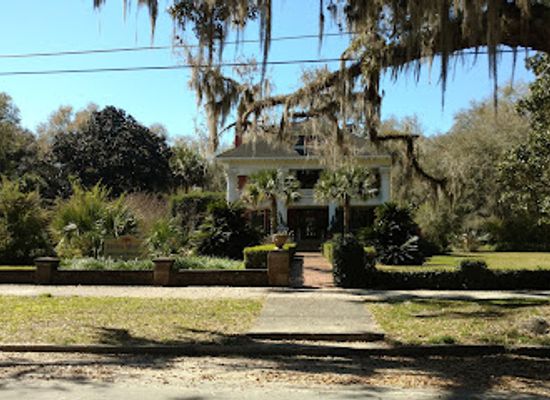 florida/northeast-florida/landmark/micanopy-historical-society-museum